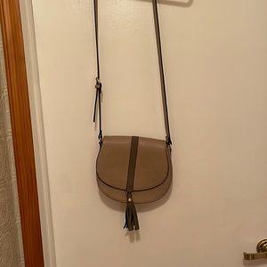 Crossbody bag. Lightly used